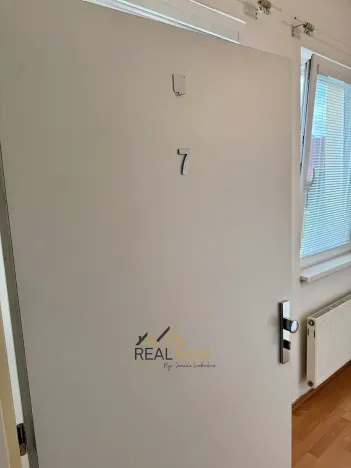 Pronájem bytu 2+1, Brno, Jungmannova, 55 m2