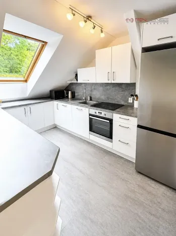 Prodej bytu 4+kk, Kostomlaty nad Labem, 9. května, 104 m2