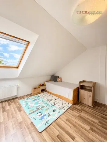 Prodej bytu 4+kk, Kostomlaty nad Labem, 9. května, 104 m2
