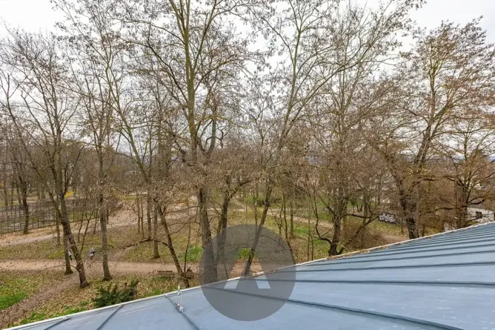 Pronájem bytu 2+kk, Dobřichovice, Za Mlýnem, 71 m2