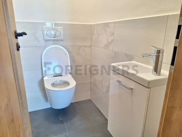 Pronájem bytu 3+kk, Olomouc, Přerovská, 88 m2