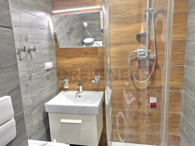 Pronájem bytu 2+1, Prostějov, Okružní, 55 m2