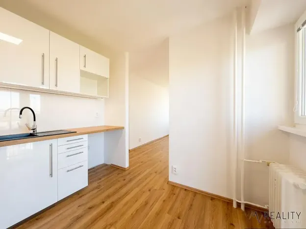 Pronájem bytu 2+1, Ostrava, Vršovců, 50 m2