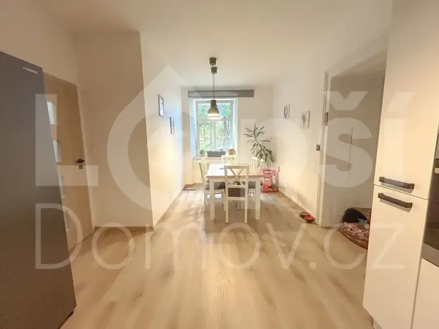 Prodej bytu 3+1, Jeseník, Bezručova, 70 m2