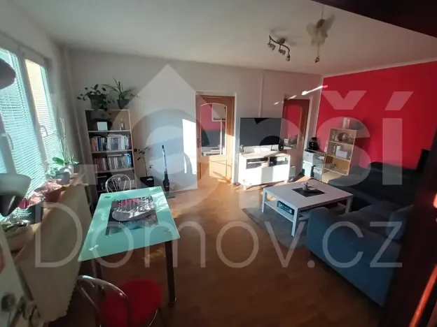 Prodej bytu 3+1, Jeseník, Halasova, 68 m2
