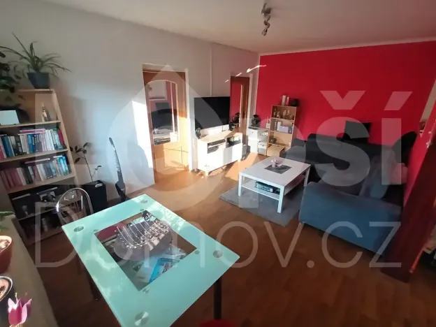 Prodej bytu 3+1, Jeseník, Halasova, 68 m2