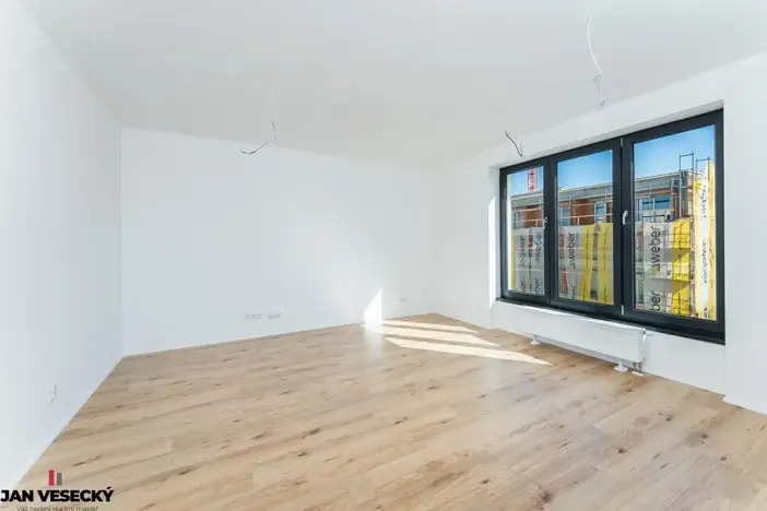 Prodej bytu 1+kk, Plzeň, Železná, 34 m2
