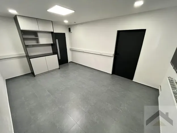 Pronájem kanceláře, Letovice, Družstevní, 36 m2