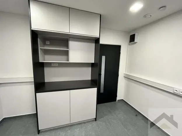 Pronájem kanceláře, Letovice, Družstevní, 36 m2