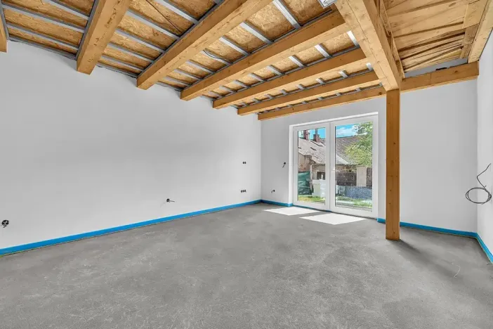 Prodej bytu 2+kk, Svitavy, Blanická, 89 m2