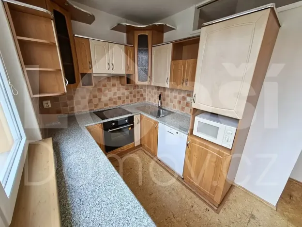 Prodej bytu 3+1, Jeseník, Čechova, 68 m2