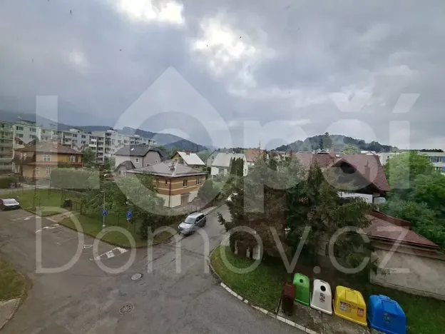 Prodej bytu 3+1, Jeseník, Čechova, 68 m2