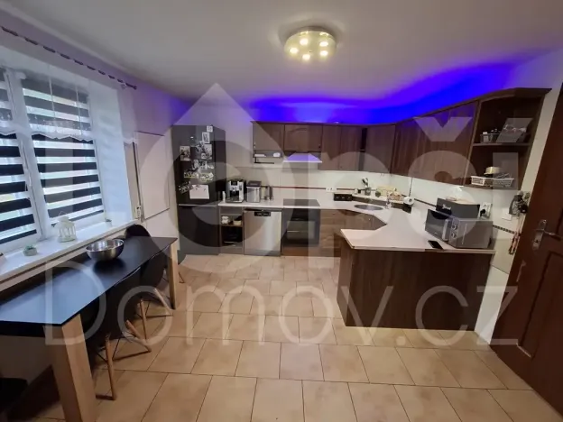 Prodej rodinného domu, Stará Červená Voda, 145 m2