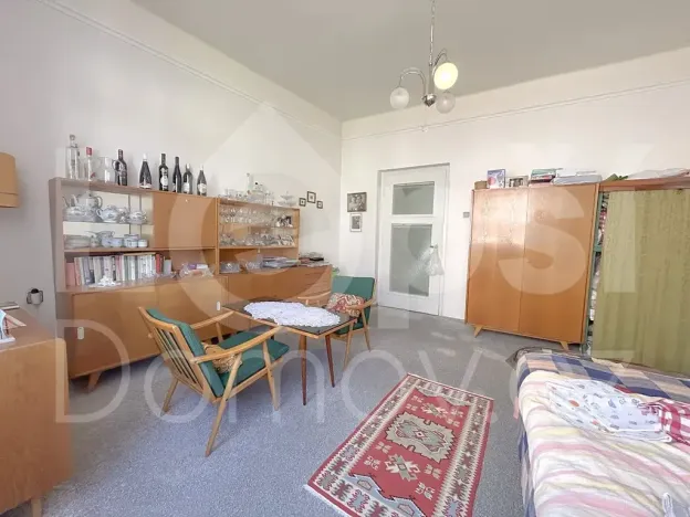 Prodej bytu 5+1, Jeseník, Masarykovo nám., 164 m2
