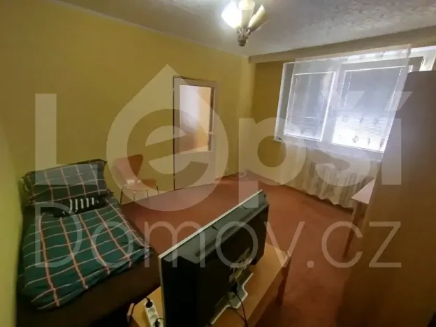Prodej bytu 3+1, Jeseník, Tyršova, 75 m2