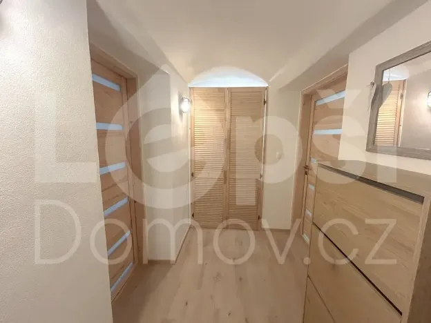 Prodej bytu 3+kk, Písečná, 70 m2