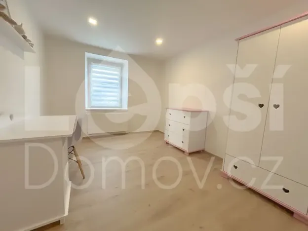 Prodej bytu 3+kk, Písečná, 70 m2