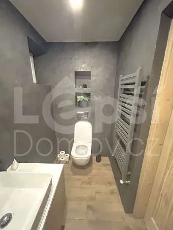 Prodej bytu 3+kk, Písečná, 70 m2
