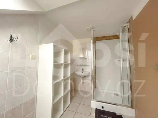 Prodej ubytování, Zlaté Hory, 330 m2