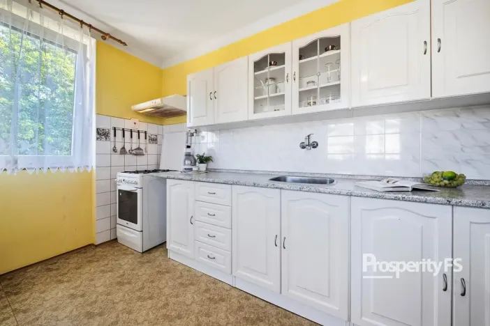 Prodej rodinného domu, Nové Strašecí, Nad Větrákem, 175 m2