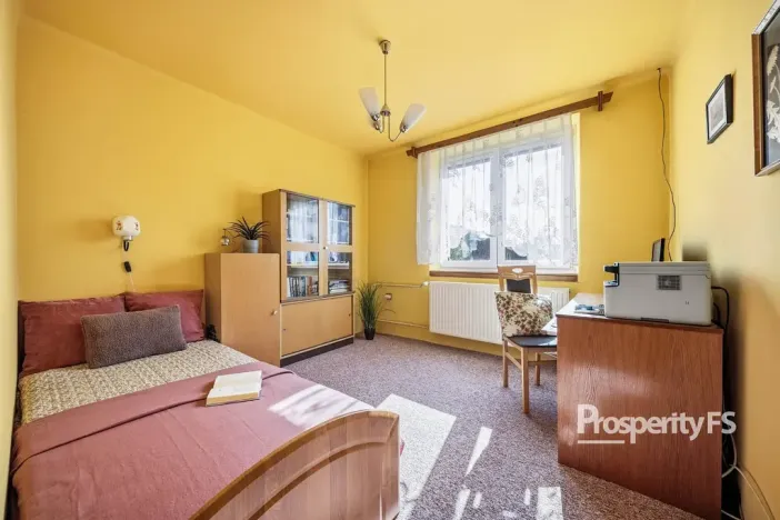 Prodej rodinného domu, Nové Strašecí, Nad Větrákem, 175 m2