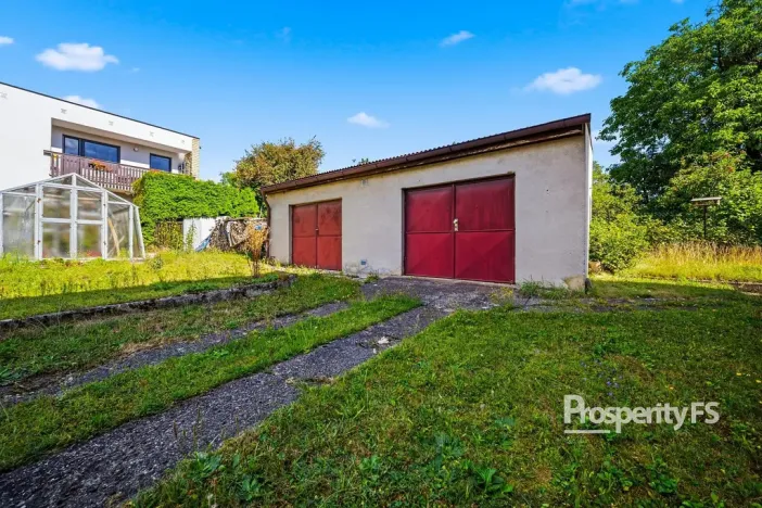 Prodej rodinného domu, Nové Strašecí, Nad Větrákem, 175 m2