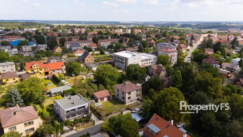 Prodej rodinného domu, Nové Strašecí, Nad Větrákem, 175 m2