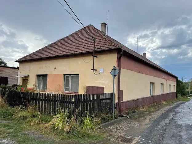 Prodej rodinného domu, Šubířov, 245 m2