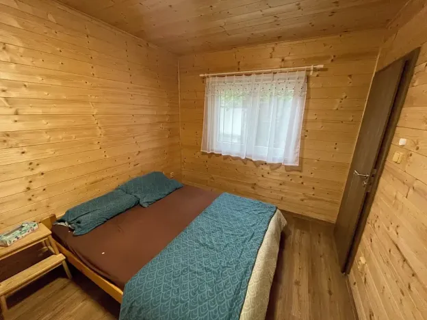 Prodej chalupy, Šubířov, 245 m2
