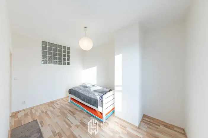 Pronájem bytu 2+kk, Olomouc, Okružní, 47 m2