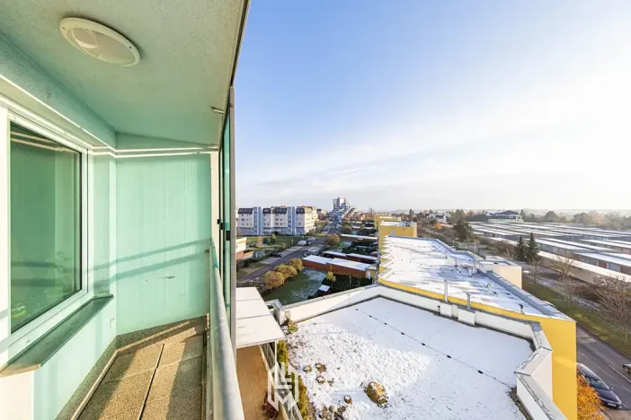 Pronájem bytu 2+kk, Olomouc, Okružní, 47 m2