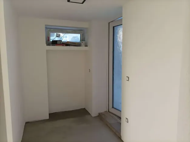 Pronájem bytu 2+kk, Olomouc, Jablonského, 33 m2