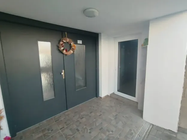 Pronájem bytu 2+kk, Olomouc, Jablonského, 33 m2