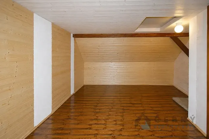 Pronájem bytu 4+1, Liberec, Frimlova, 100 m2