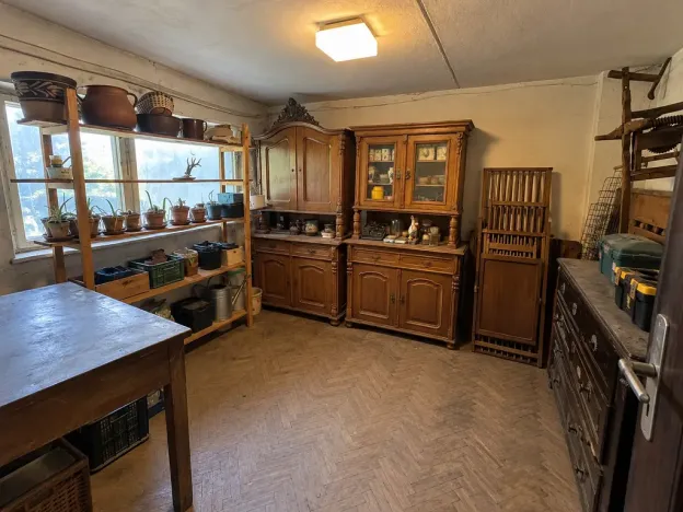 Prodej rodinného domu, Jihlava, Kpt. Jaroše, 228 m2