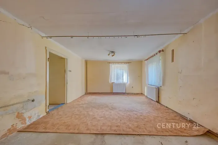 Prodej rodinného domu, Višňová, 170 m2