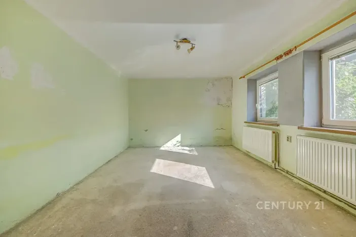 Prodej rodinného domu, Višňová, 170 m2