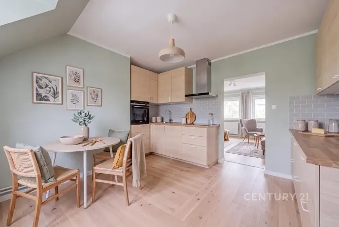 Prodej rodinného domu, Višňová, 170 m2