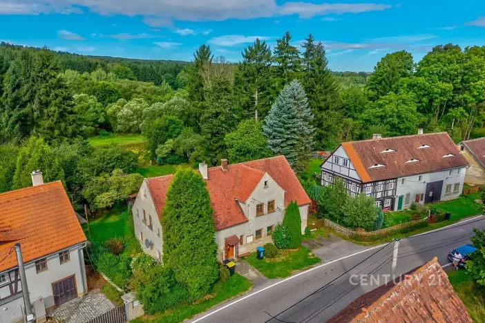 Prodej rodinného domu, Višňová, 170 m2