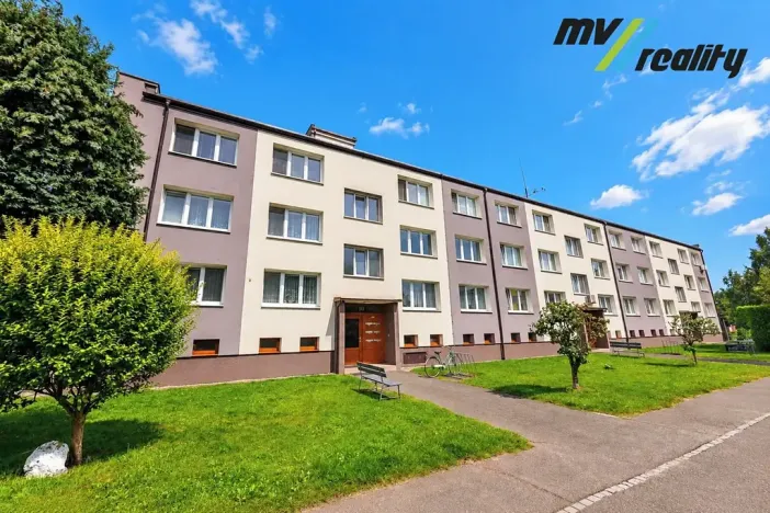 Prodej bytu 3+1, Pečky, V Horkách, 86 m2