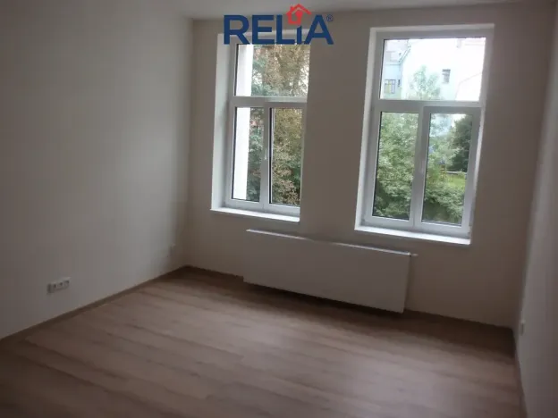 Pronájem bytu 3+1, Liberec, Frýdlantská, 72 m2