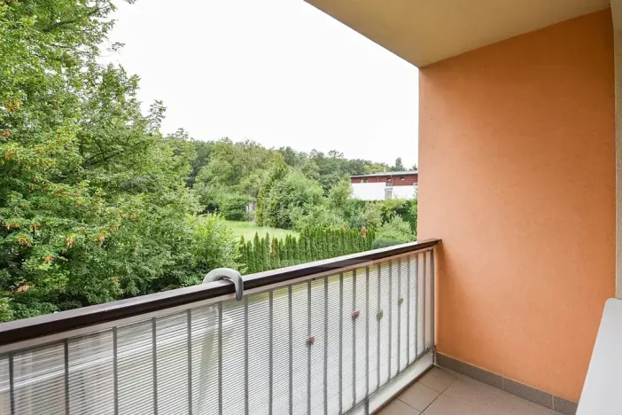 Pronájem bytu 3+kk, Praha - Radlice, Kroupova, 87 m2