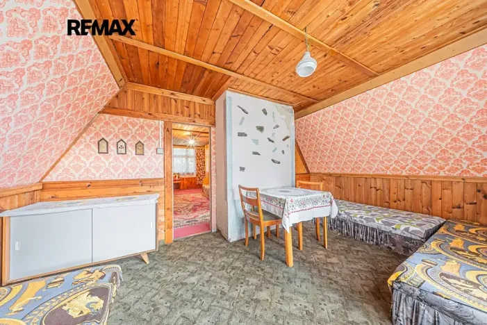 Prodej chaty, Janov, 70 m2