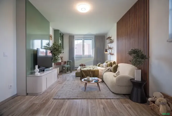 Prodej bytu 3+1, Rynárec, 83 m2