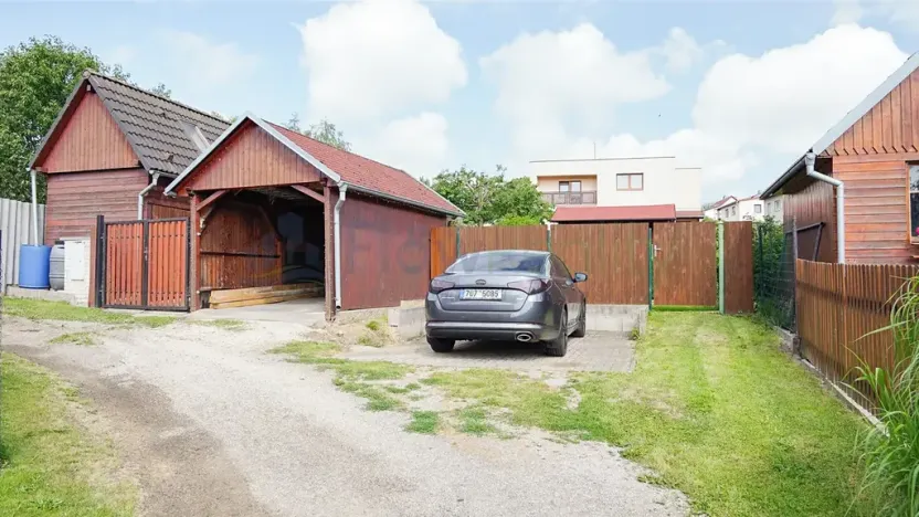 Prodej bytu 3+1, Rynárec, 83 m2