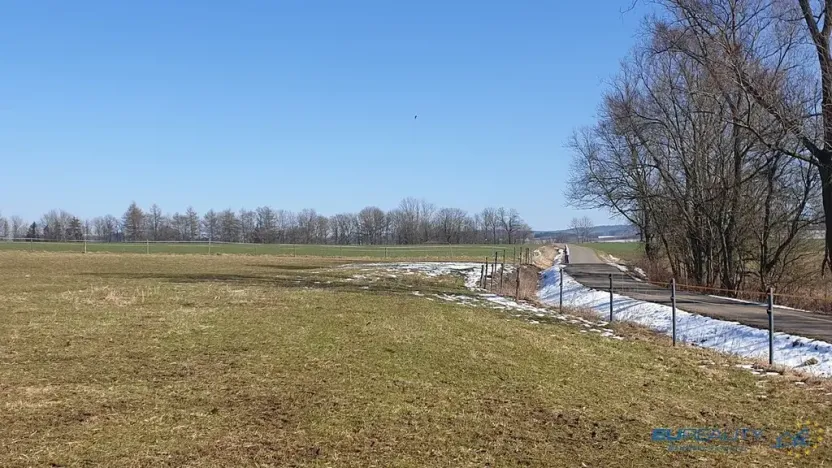 Prodej louky, Police nad Metují, 8790 m2