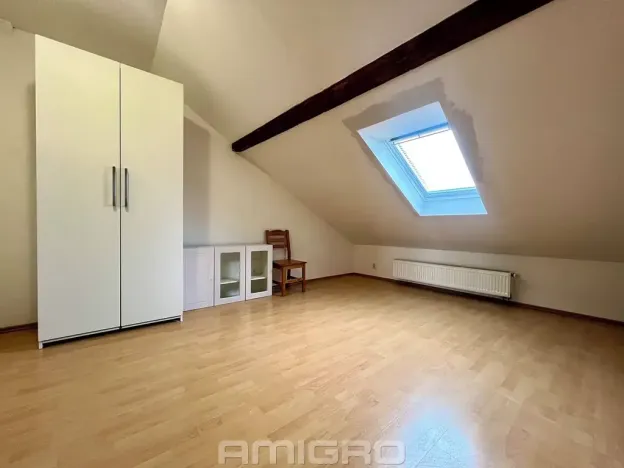 Pronájem bytu 3+kk, Brno, Merhautova, 65 m2