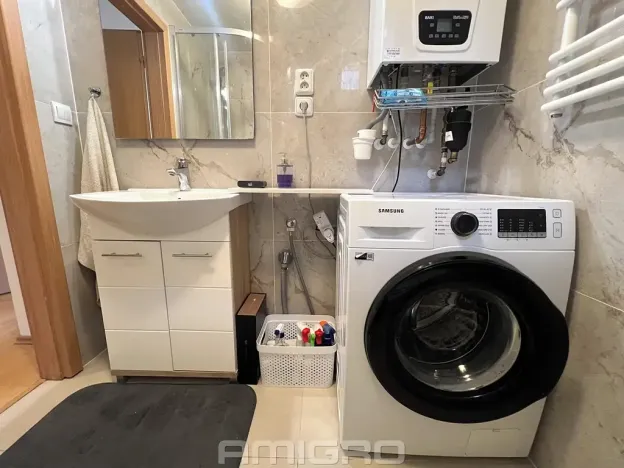 Pronájem bytu 3+kk, Brno, Merhautova, 65 m2