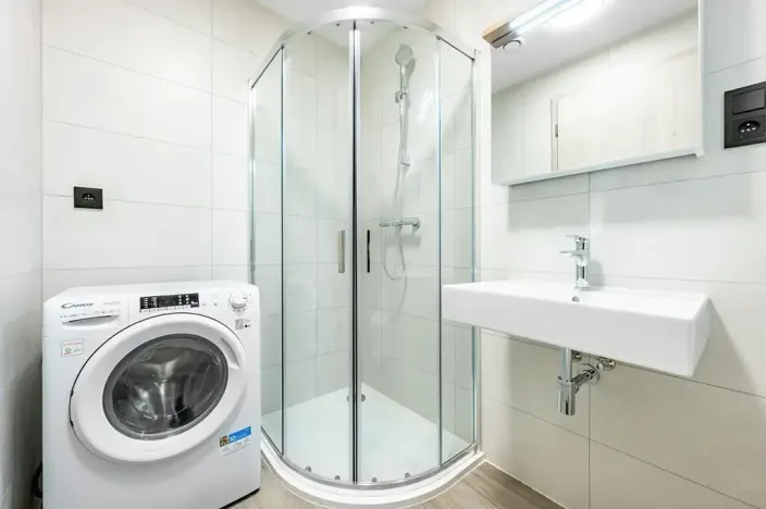 Pronájem bytu 2+kk, Praha - Hlubočepy, Na Zlíchově, 37 m2
