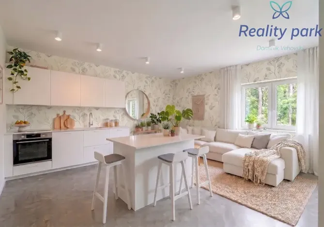 Prodej apartmánu, Leskovec nad Moravicí, 222 m2